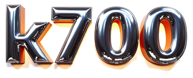 k700 logo